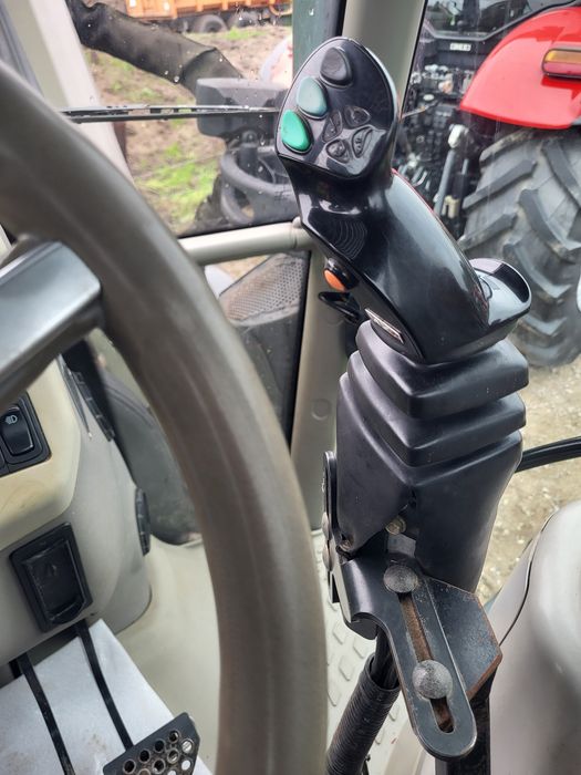 Ciągnik Deutz Fahr 6150