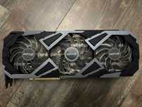 (567$) Видеокарта 24Gb RTX 3090 KFA2 (+гарантия)