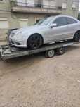 Mercedes Benz C180