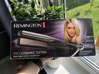 Prostownica do włosów Remington S5525 ceramiczna Turbo 15 sek 230°