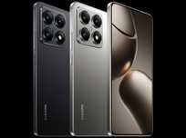Xiaomi 14T 256GB Preto *Pouco tempo de uso*