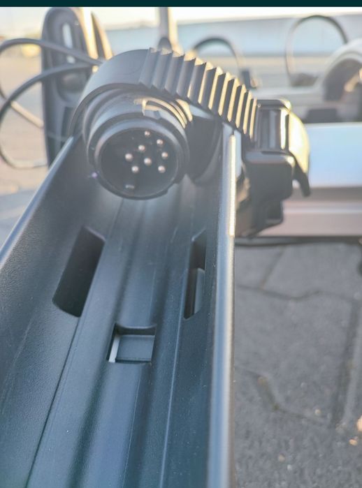Thule 920 stojak rowerowy