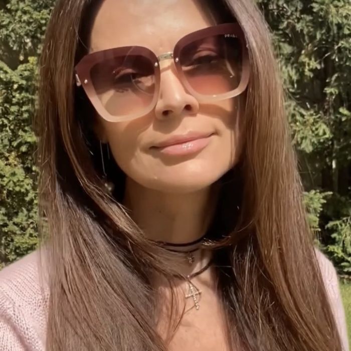 Очки солнцезащитные