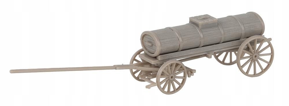 Faller 180392 - Beczkowóz do gnojowicy H0 1:87