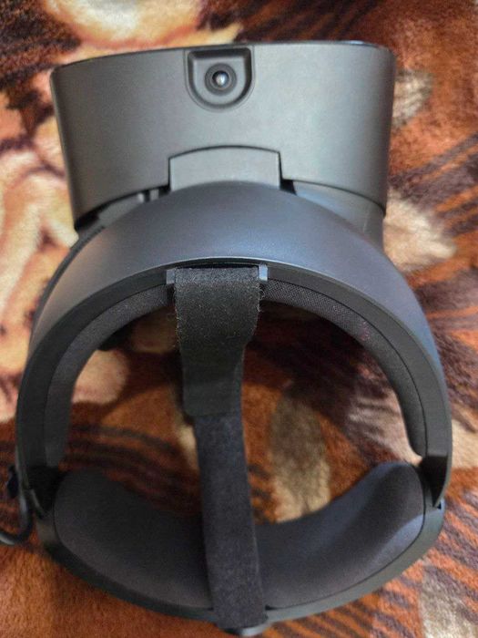 Окуляри віртуальної реальності oculus rift s