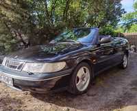 Saab 900 Cabrio 1996