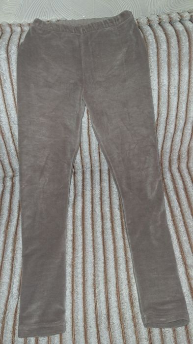 Теплі лосіни осінь- зима