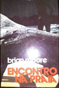 Livro "Encontro na Praia" Brian Moore