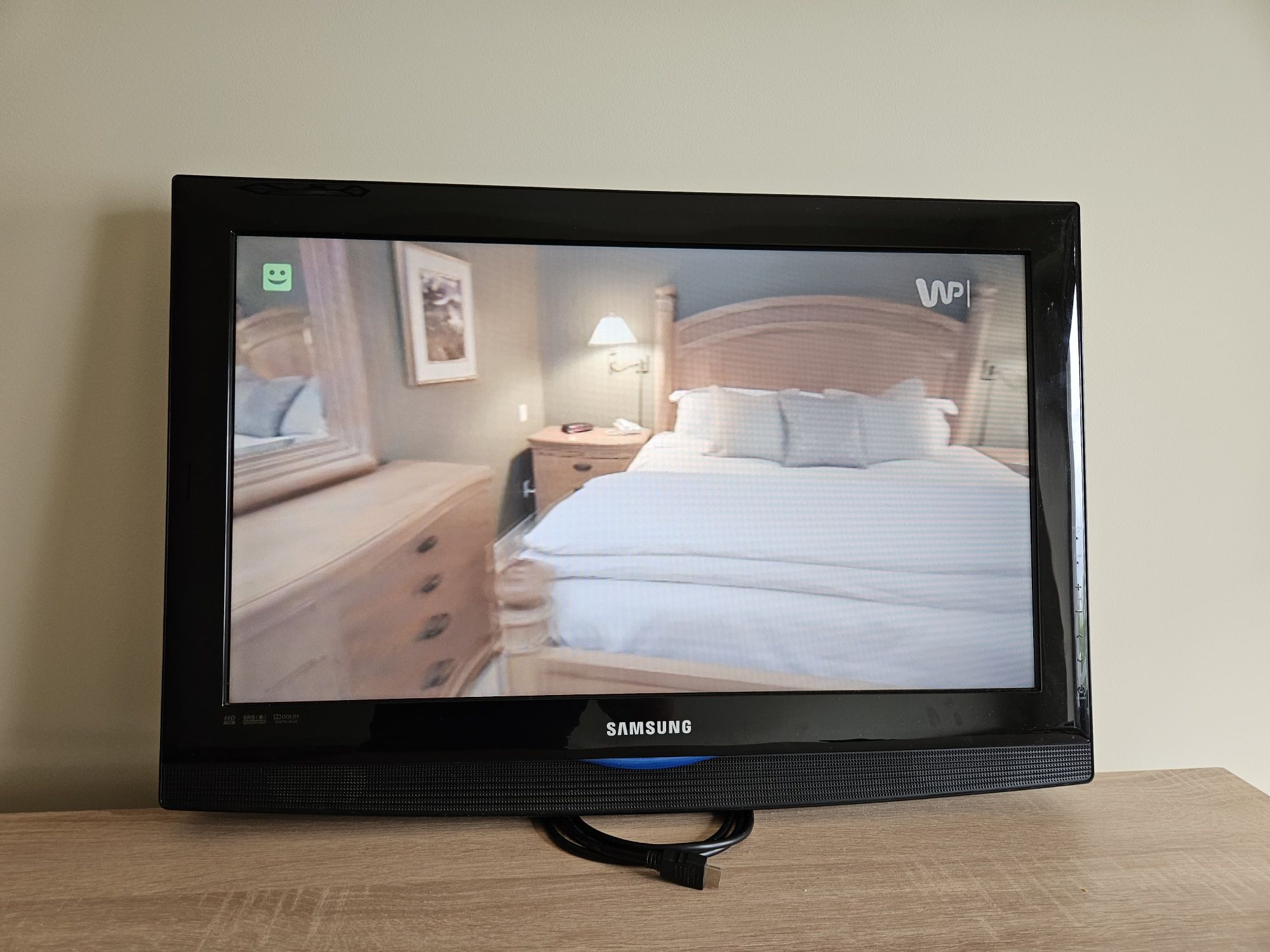 TV Samsung  26" HD Ready LCD