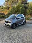Smart Fortwo Coupé Automático 90 cv Prime