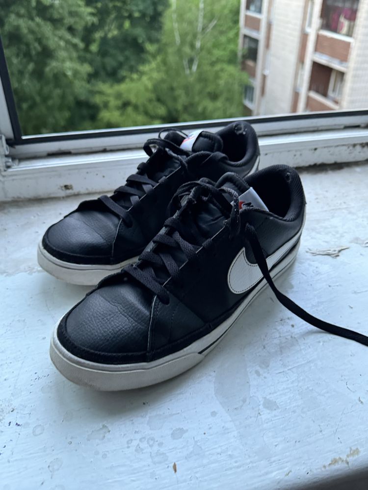 Кеди Nike Court legacy low 41