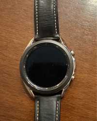 Smartwatch Samsung Galaxy Watch 3 stan perfekt