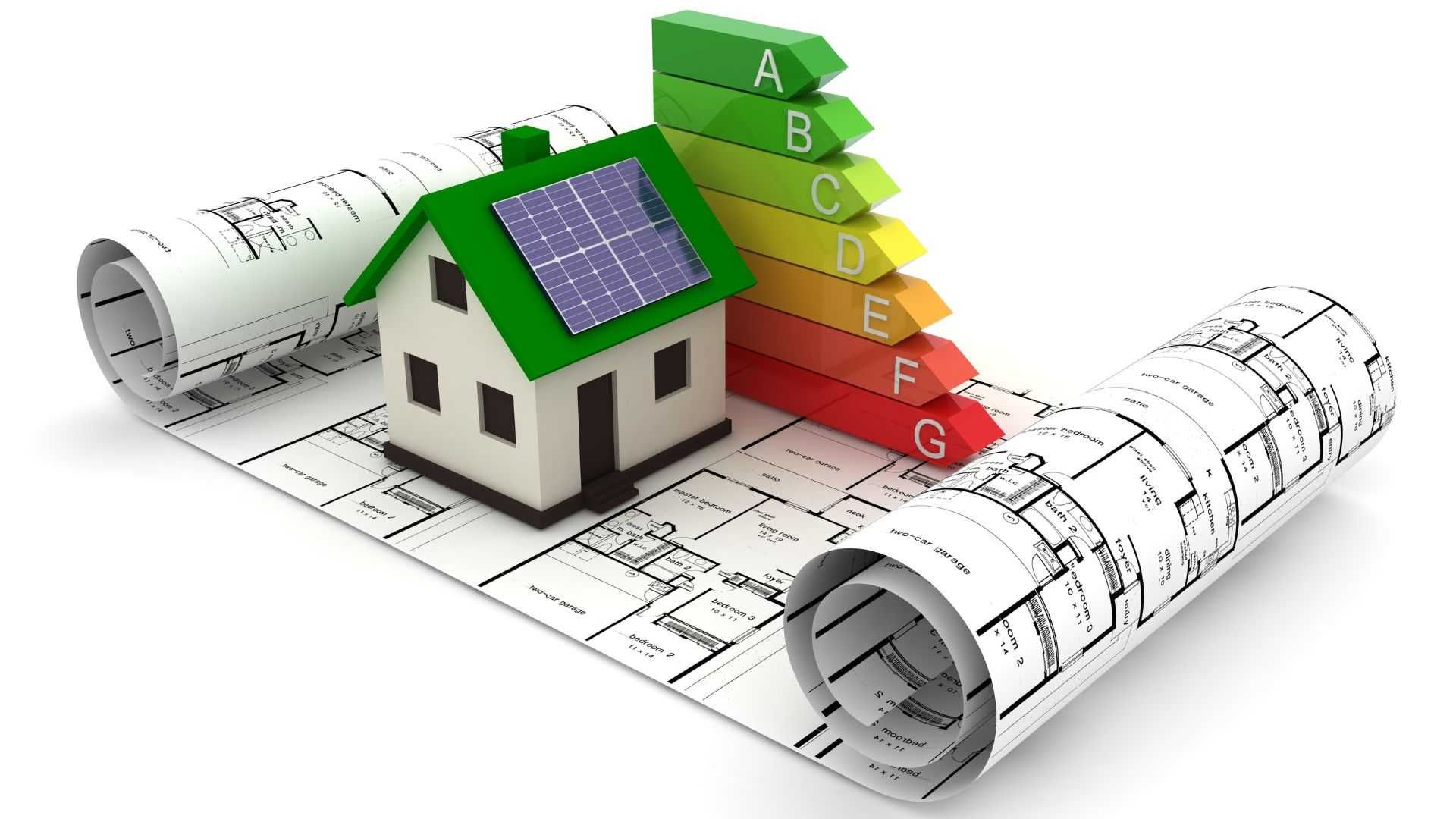 Świadectwo charakterystyki energetycznej