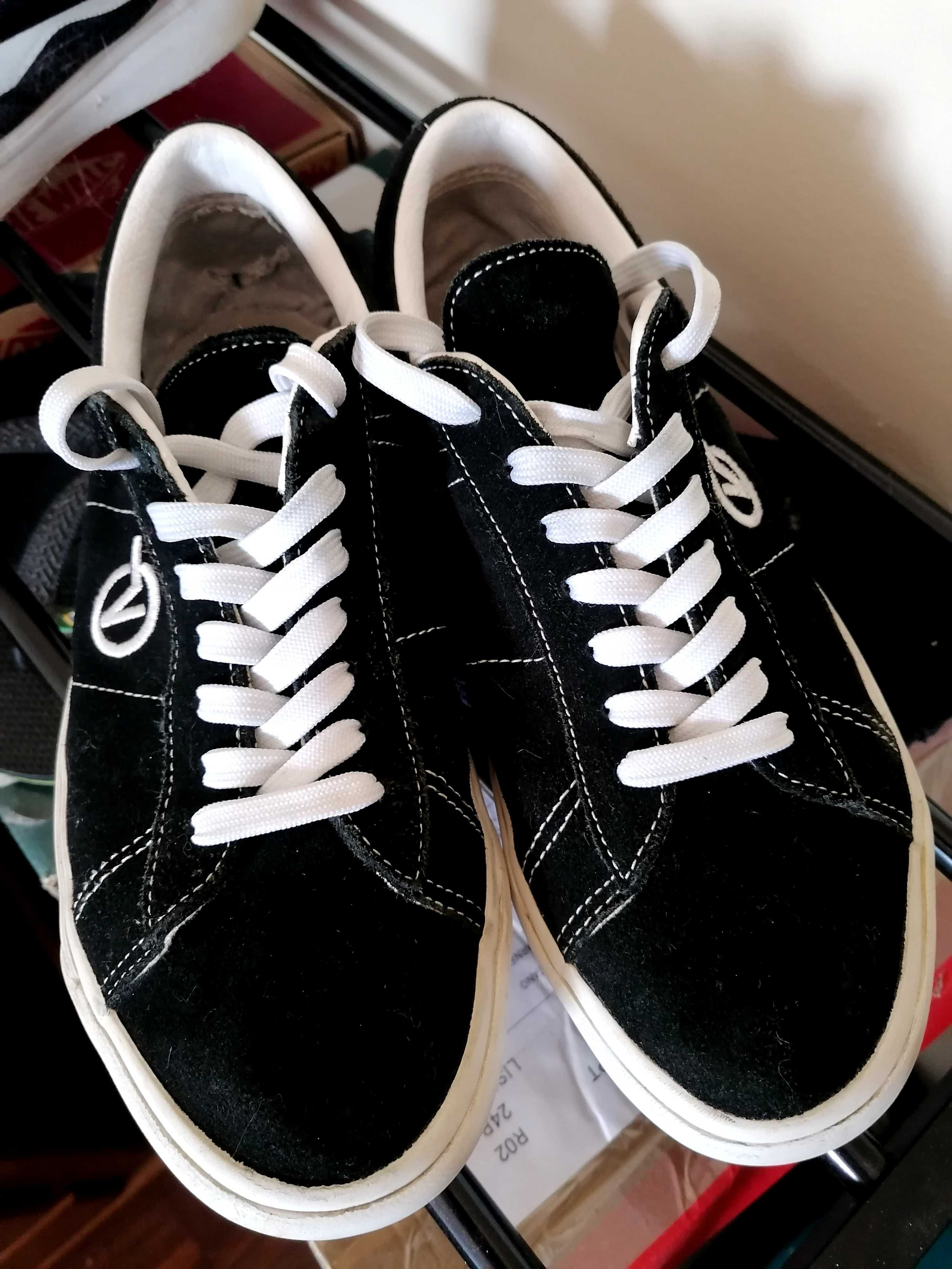Vans 43 (originais)