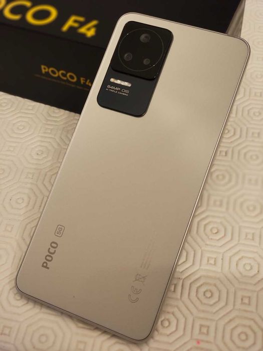 Xiaomi Poco F4 6GB/128GB