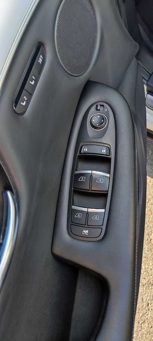 Infiniti QX50 AWD Luxe Proactive
