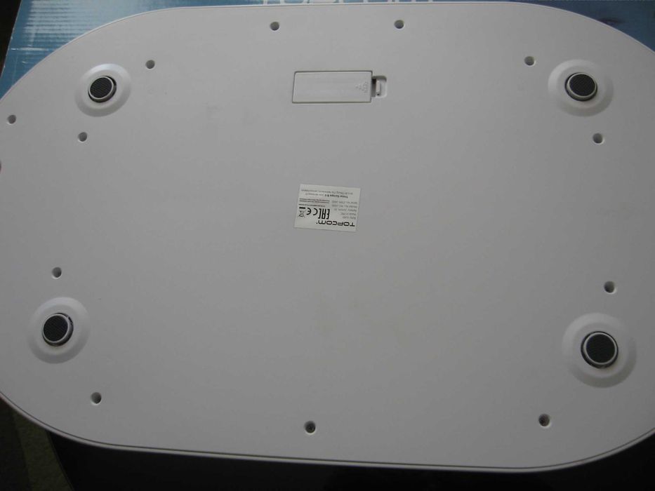 Waga elektroniczna dla małego dziecka Topcom Baby Scale