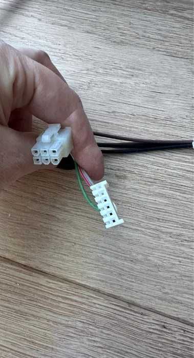 Zasilacz HP PCC002 o mocy 240W