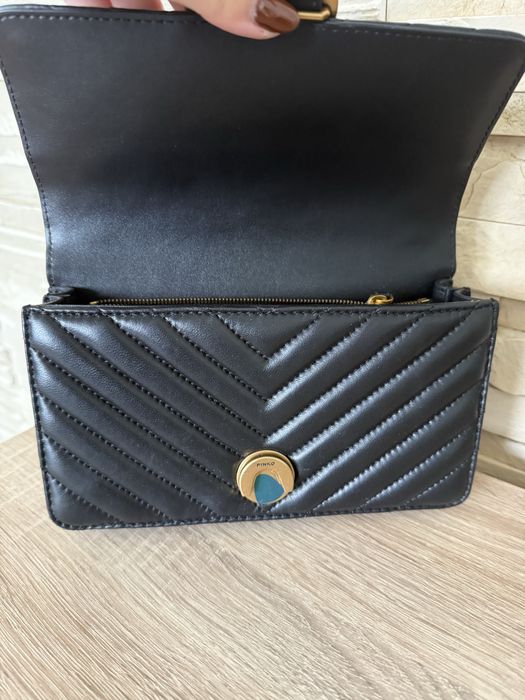 Torebka Pinko mini