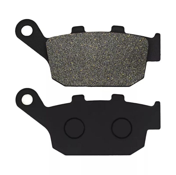 Pastilhas de freio para Honda