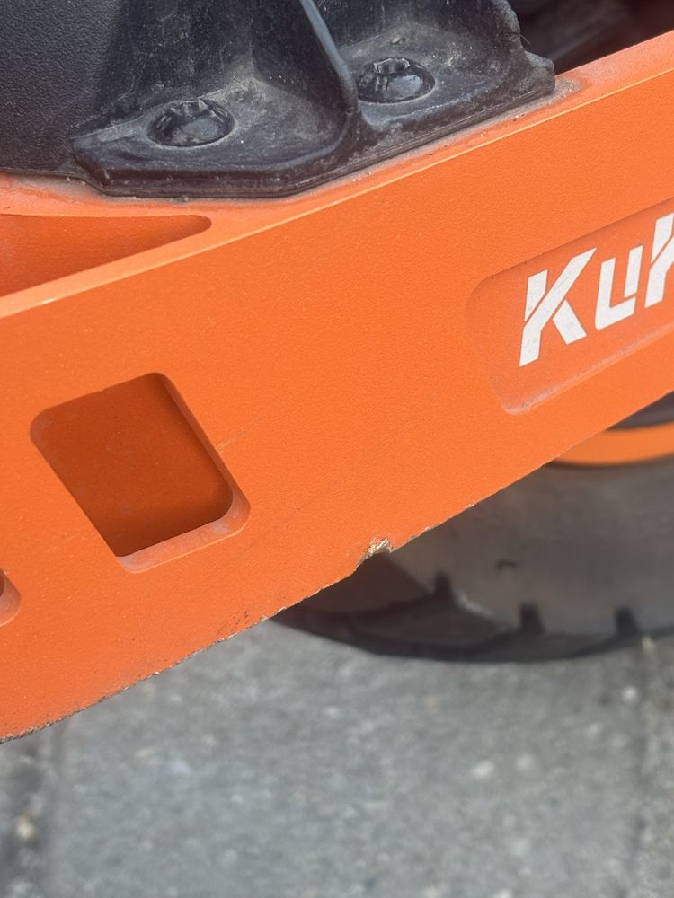 Hulajnoga elektryczna kukrin g2 max!!Dobry stan! Odbior osobisty