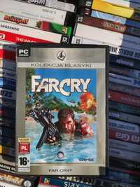 Farcry pc kolekcja klasyki