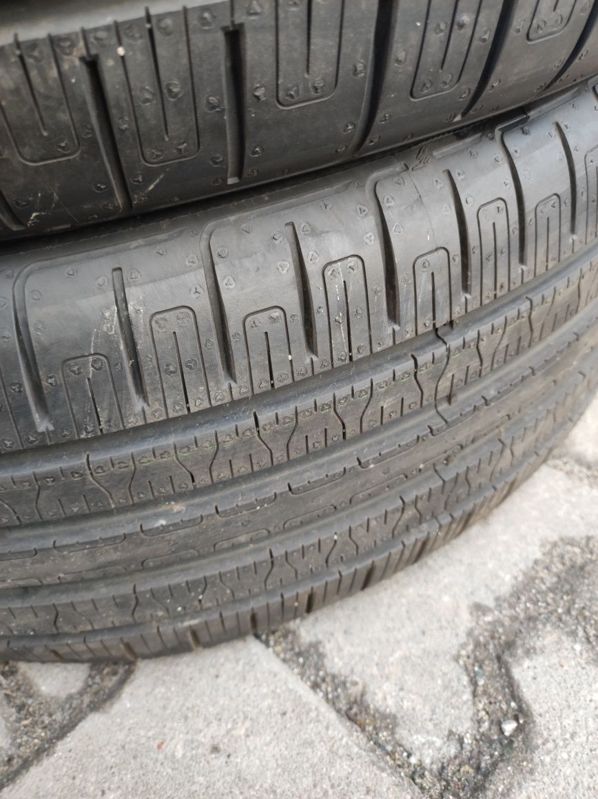 Nowe DEMO opony letnie 215/45R20 95T Goodyear EFFICIENT GRIP