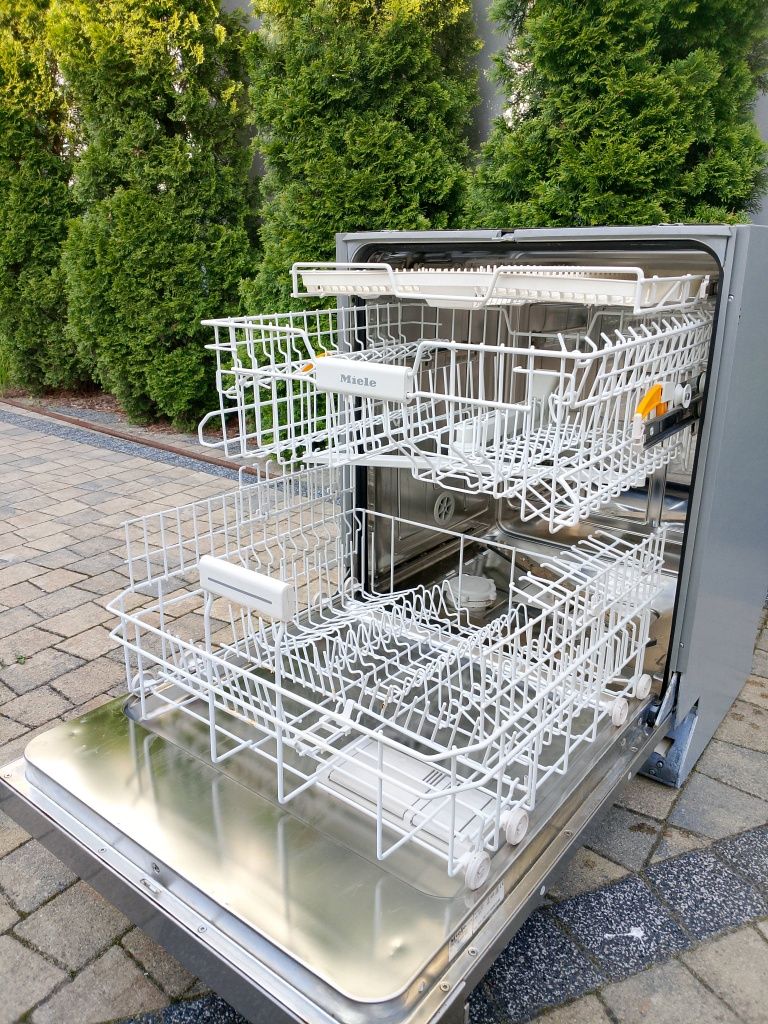 Zmywarka Miele  G4920 gwarancja,transport