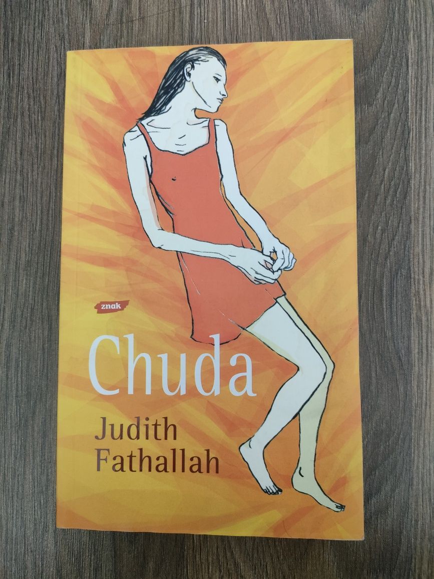 Judith Fathallah "Chuda"
