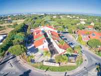 Arrecadações para alugar - Vila Sol, Quarteira