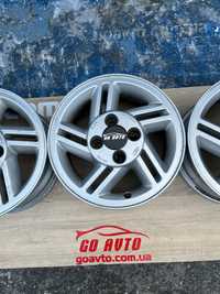 Goauto диски Ford 4/108 r14 et38 6j dia63.4 5 штук