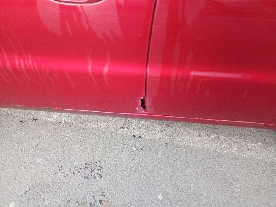 Део Ланос 1.5 газ/бензин