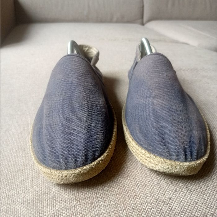 Espadryle Tommy Hilfiger