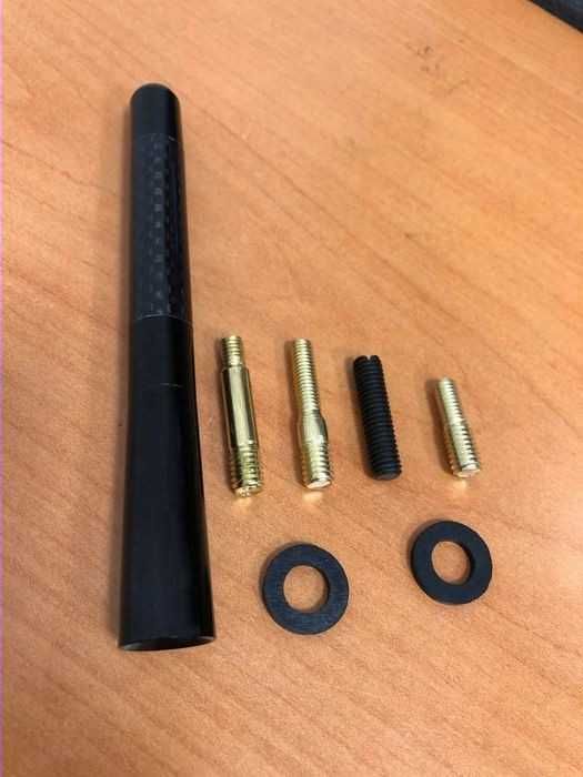 Антенна автомобильная на Kia Sportage, Rio, Sorento, Ceed, Picanto