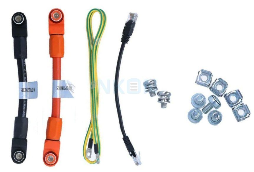 PYLONTECH US5000-1C 48V 4.8kWh LiFePO4 акумулятор + ПОДАРУНОК