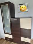 Zestaw mebli 3 komody