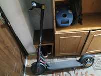 Електросамокат Xiaomi Mi Electric Scooter 4