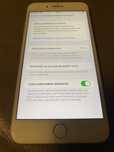 iPhone 8 Plus 64GB 74% kondycja baterii