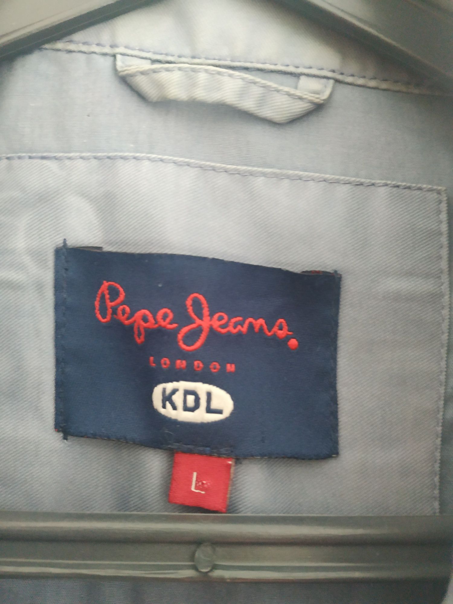 Casaco Pepe Jeans TAM L