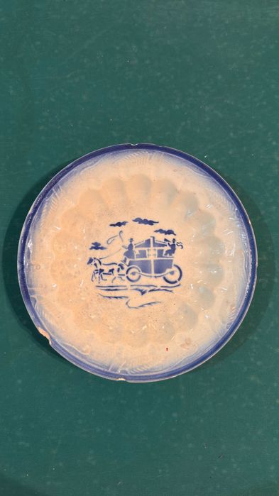 Loiças Únicas (Pode ser vendido separadamente)