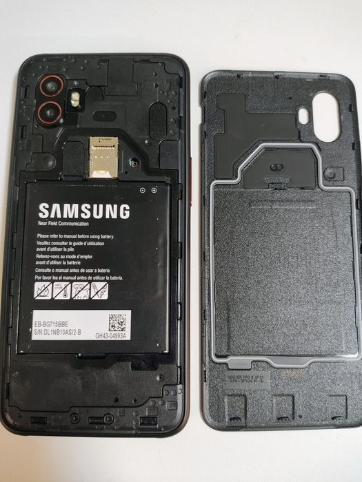 Samsung Xcover 6 Pro G736U