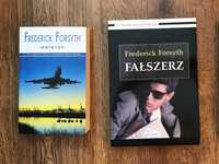 Frederick Forsyth „Weteran”, „Fałszerz”