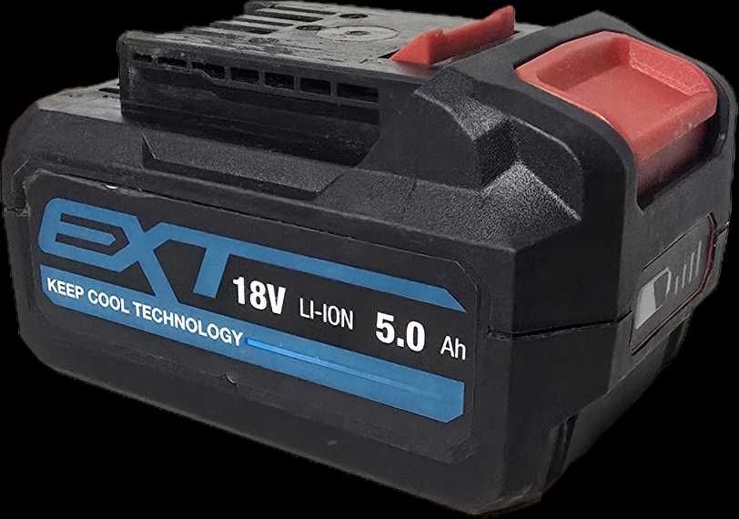 Akumulator Li-Ion Erbauer 18 V 5 Ah