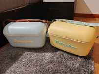 Polarbox 12l - mala térmica nova