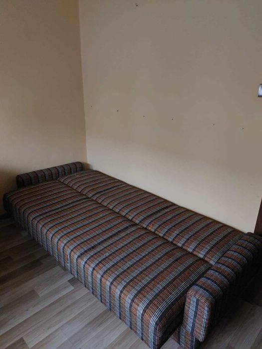 Wersalka za darmo! super wersalka na działkę, do garażu, piwnicy :)