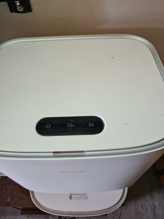 Robot sprzątający Dreame W10 RLS5C