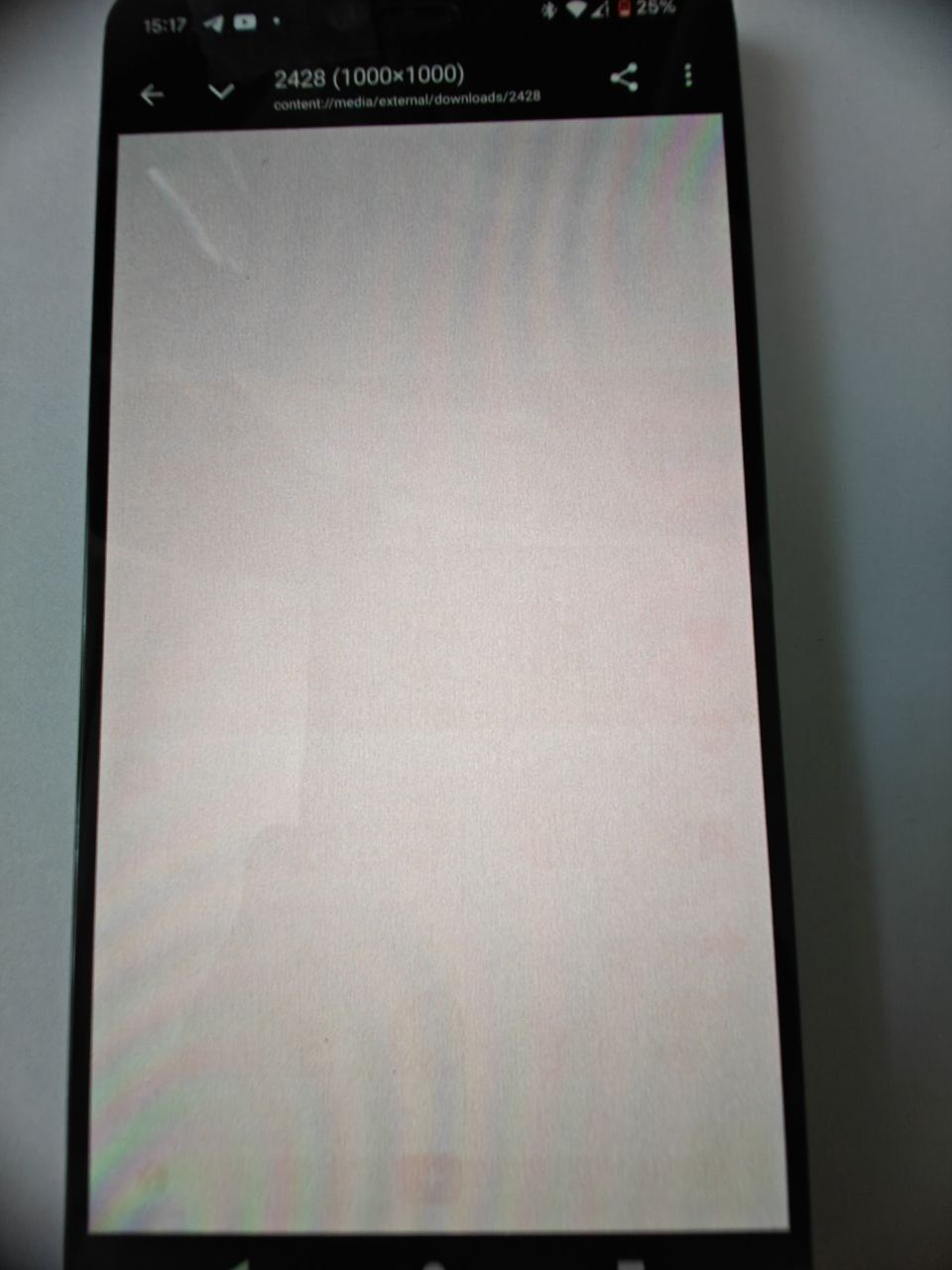 Google pixel 3 xl  4/128