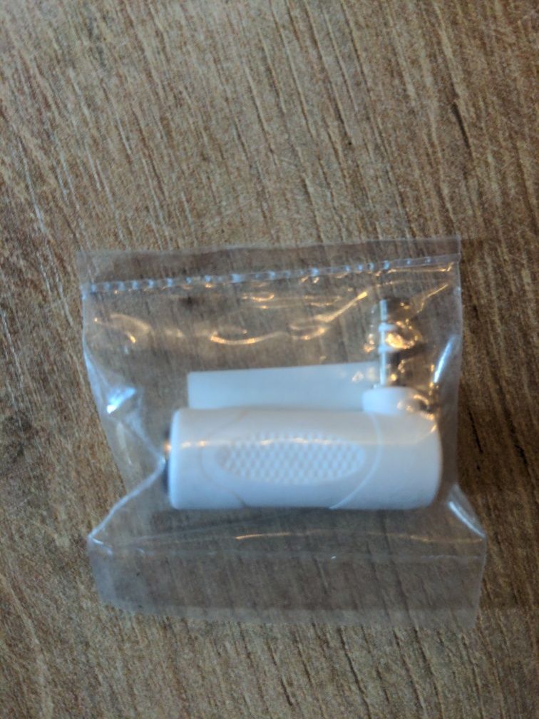 Adapter słuchawkowy Nokia AD-50