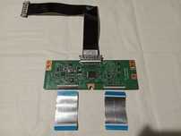 Плата T-CON Samsung V320HJ2-CPE2 + шлейфи BN96-17116E