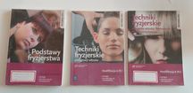 Książki do klasy 1 szkoły branżowej